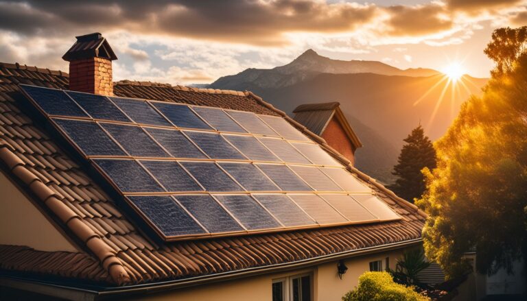 Read more about the article Autoconsommation sans revente : Fonctionnement, avantages et conseils